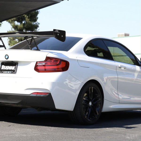 APR Performance Carbon Fiber 60.5