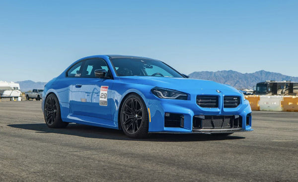 Swift Spec-R Lowering Springs - BMW M2 G87 (2023+)
