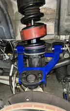 Phase 2 (P2M) Adjustable Front Upper Camber Control Arms Set FUCA - Miata ND (2014+)