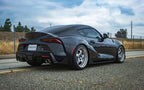 Swift Spec-R Lowering Springs - Toyota GR Supra A90 A91 (2020+)