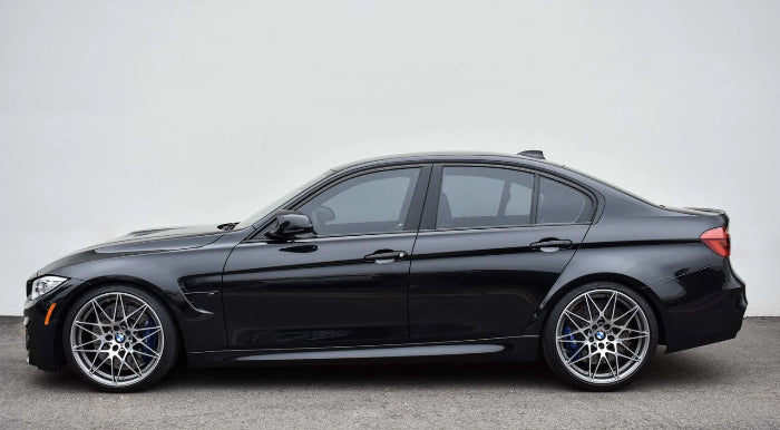 Swift Spec-R Lowering Springs - BMW M3 F80 (2015–2018)