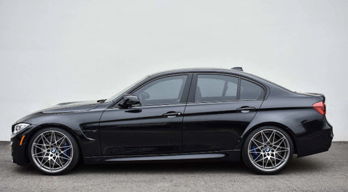Swift Spec-R Lowering Springs - BMW M3 F80 (2015–2018)