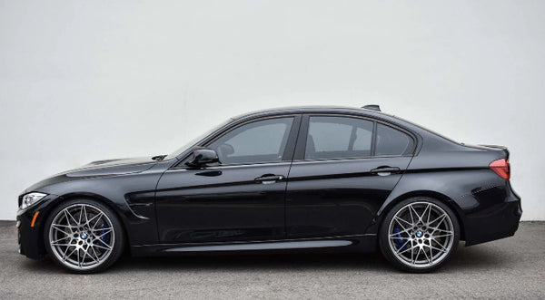 Swift Spec-R Lowering Springs - BMW M3 F80 (2015–2018)
