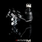 K-Tuned Extended Roll Center Adjusters / Ball Joints - Honda Civic FA / FD / FG (2006-2011)