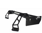 APR Performance GT-250 Swan Neck Spoiler / Wing - Honda Civic Type R FL5 (2023+)