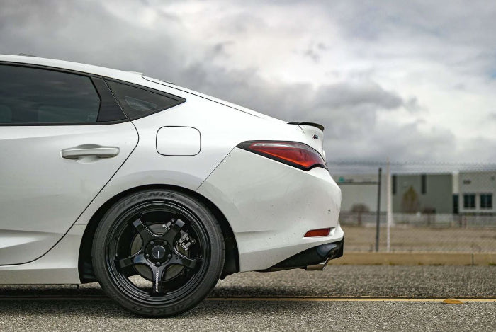 Swift Spec-R Lowering Springs - Acura Integra A-Spec DE4 (2022+)
