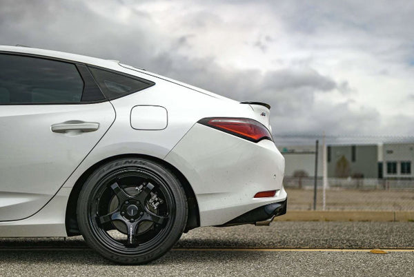 Swift Spec-R Lowering Springs - Acura Integra A-Spec DE4 (2022+)