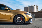 Swift Spec-R Lowering Springs - Acura Integra Type-S DE5 (2023+)