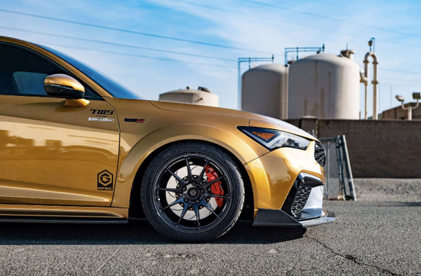 Swift Spec-R Lowering Springs - Acura Integra Type-S DE5 (2023+)