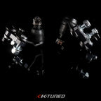 K-Tuned Extended Roll Center Adjusters / Ball Joints - Honda Civic FA / FD / FG (2006-2011)
