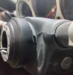 P2M Steering Wheel Hub Adapter - Nissan Z33 350Z Z34 370Z