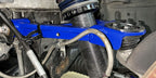 Phase 2 (P2M) Adjustable Front Upper Camber Control Arms Set FUCA - Miata ND (2014+)