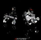 K-Tuned Extended Roll Center Adjusters / Ball Joints - Honda Civic FA / FD / FG (2006-2011)