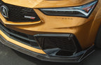 APR Performance Carbon Fiber Front Air Dam / Lip / Spoiler - Acura DE5 Integra Type S (2024+)