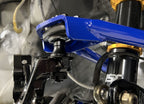 P2M Adjustable Front Upper Control Arms - Lexus SC300 SC400 (1991-2000) - P2-FUCALZ30-HC