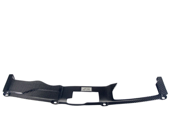 APR Performance Carbon Fiber Center Cooling Shroud Plate - Acura DE5 Integra Type S (2024+)