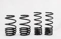 Swift Spec-R Lowering Springs - Ford Focus ST (2013-2018)