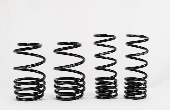 Swift Spec-R Lowering Springs - Ford Focus ST (2013-2018)