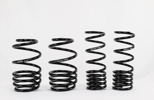 Swift Spec-R Lowering Springs - Ford Focus ST (2013-2018)