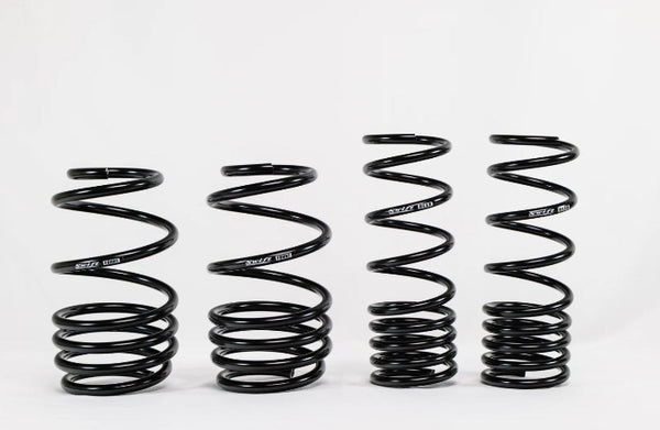 Swift Spec-R Lowering Springs - Ford Focus ST (2013-2018)