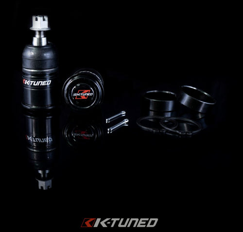 K-Tuned Extended Roll Center Adjusters / Ball Joints - Honda Civic EG / EK (1992-2000)