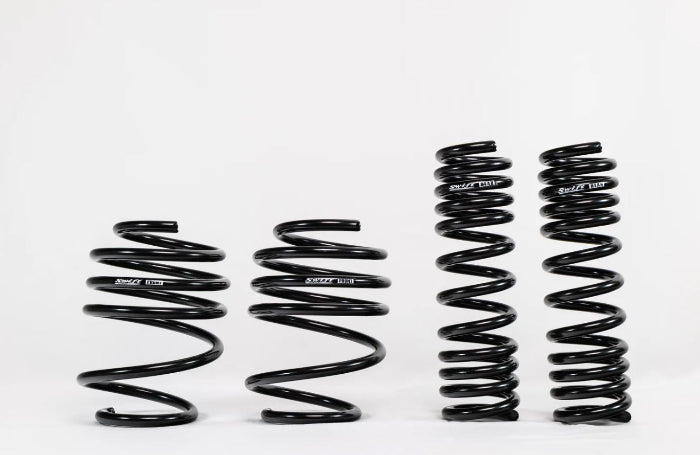 Swift Spec-R Lowering Springs - BMW G80 M3 (2020+)