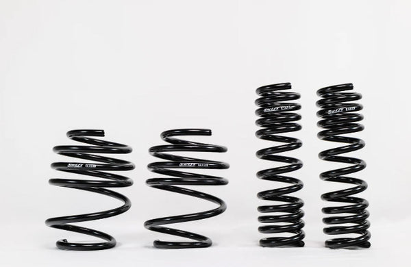 Swift Spec-R Lowering Springs - BMW G80 M3 (2020+)