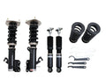 BC Racing BR Series Coilovers - Nissan Sentra B16 (2007-2012)
