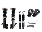 BC Racing BR Series Coilovers - Nissan Sentra B16 (2007-2012)