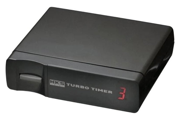 Turbo Timer Einstellbare Verzögerung Typ 0 Für Nissan Toyota Jdm 41001