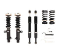 BC Racing BR Series Coilovers - Ford Focus MK1 (2000-2005)