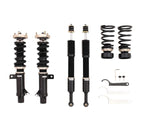 BC Racing BR Series Coilovers - Ford Focus MK1 (2000-2005)