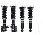 BC Racing BR Series Coilovers - Nissan Maxima A33 (2000-2003)