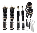 BC Racing BR Series Coilovers - Ford Mustang SN95 (1994-2004) **Excludes Cobra**