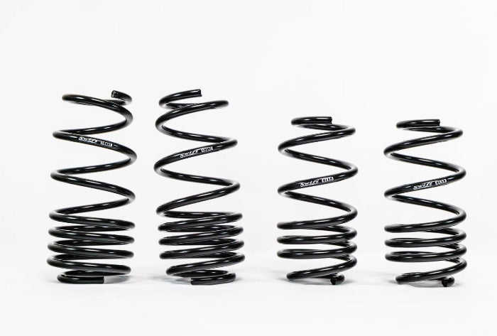 Swift Spec-R Lowering Springs - Honda Civic Si (2012-2015)