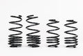 Swift Spec-R Lowering Springs - Honda Civic Si (2012-2015)
