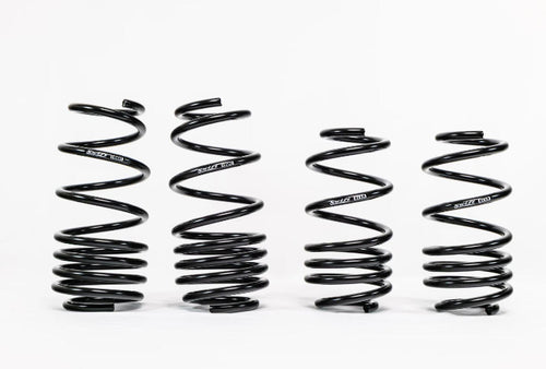 Swift Spec-R Lowering Springs - Honda Civic Si (2012-2015)