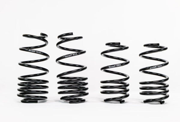 Swift Spec-R Lowering Springs - Honda Civic Si (2012-2015)