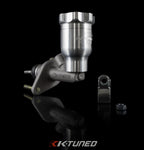 K-Tuned CMC Clutch Master Cylinder w/ Reservoir - Honda Civic EG EK (1992-2000)