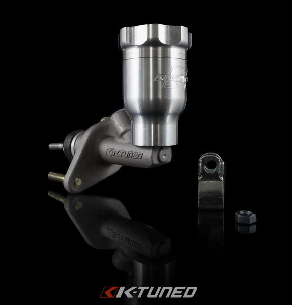 K-Tuned CMC Clutch Master Cylinder w/ Reservoir - Honda Civic EG EK (1992-2000)