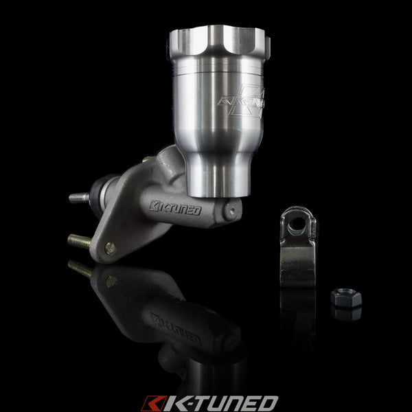 K-Tuned CMC Clutch Master Cylinder w/ Reservoir - Honda Civic EG EK (1992-2000)