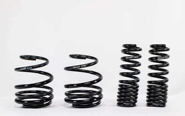 Swift Spec-R Lowering Springs - BMW M4 F82 (2015–2020)