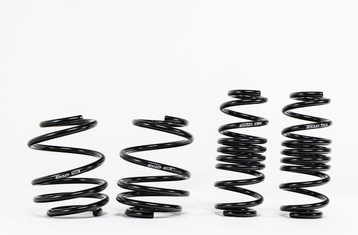 Swift Spec-R Lowering Springs - Acura Integra Type-S DE5 (2023+)