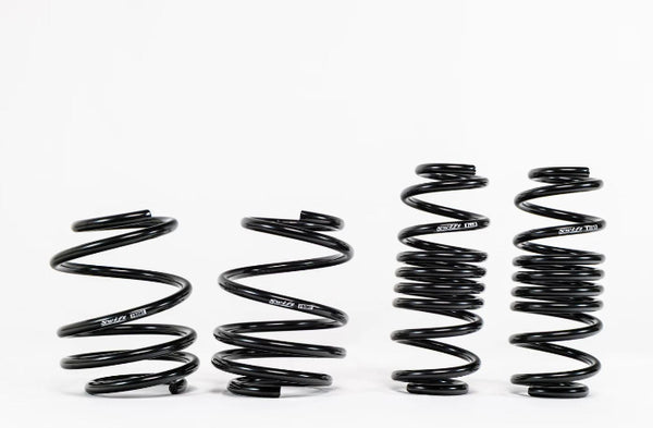 Swift Spec-R Lowering Springs - Acura Integra Type-S DE5 (2023+)