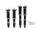 BC Racing BR Series Coilovers - Mitsubishi Galant (1994-1998)