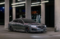 Swift Spec-R Lowering Springs - Acura TLX Type-S UB7 (2021+)