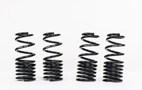 Swift Spec-R Lowering Springs - Honda S2000 S2K AP1 AP2 (2000-2009)