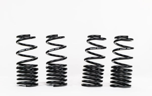 Swift Spec-R Lowering Springs - Honda S2000 S2K AP1 AP2 (2000-2009)