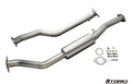 TOMEI EXPREME TI FULL TITANIUM MID PIPE KIT - MAZDA MIATA NC (2006-2015)