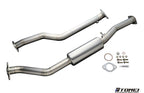TOMEI EXPREME TI FULL TITANIUM MID PIPE KIT - MAZDA MIATA NC (2006-2015)
